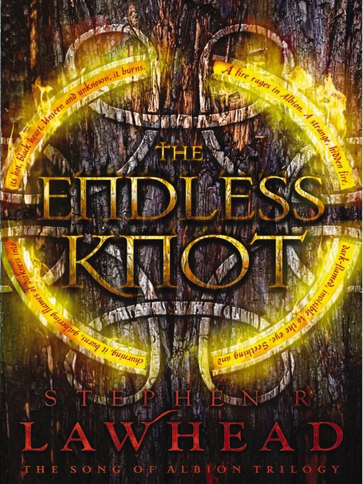 Title details for The Endless Knot by Stephen Lawhead - Available
